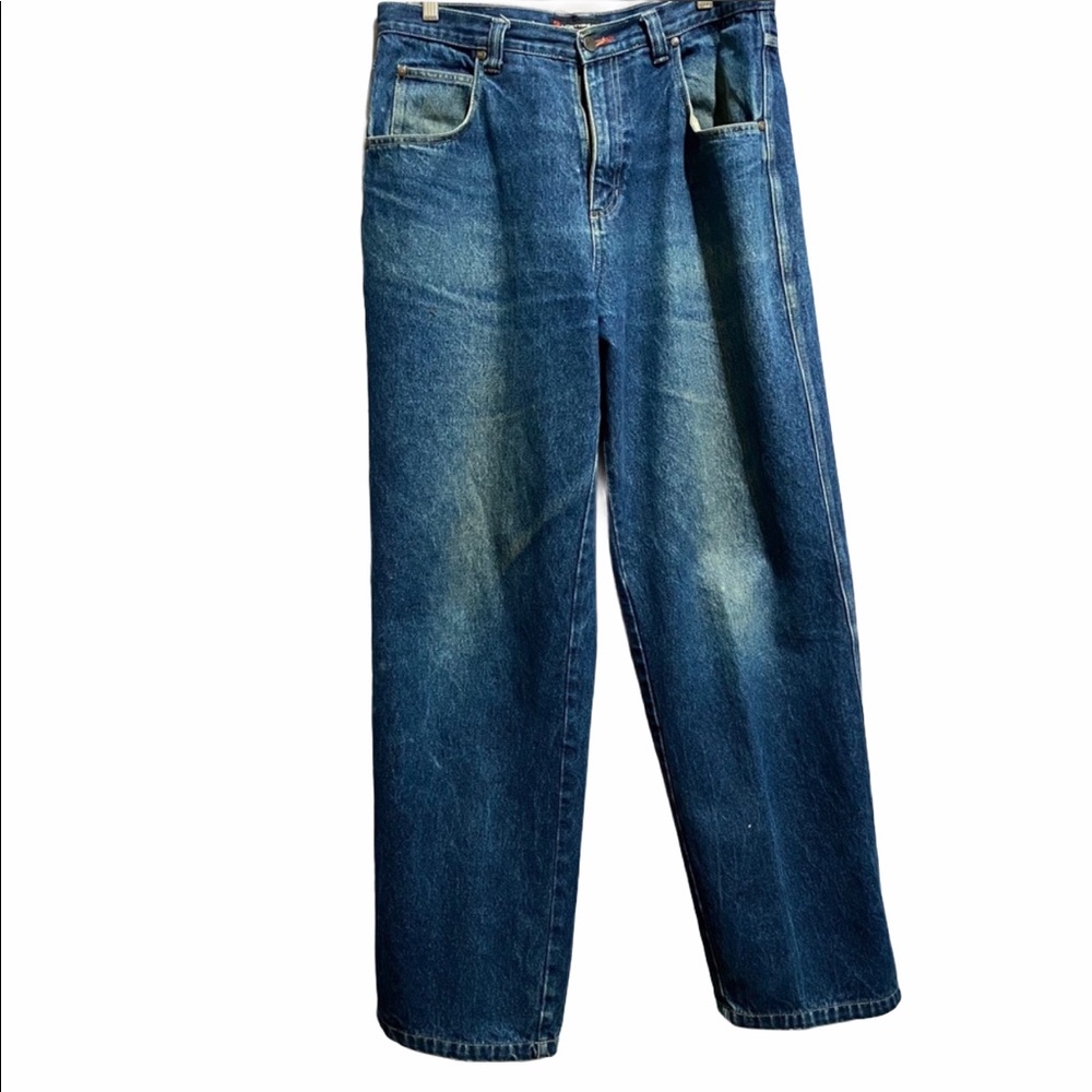 ☘️Northpeak men’s jeans size 36